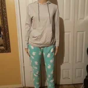 New Pajamas/Sleepwear